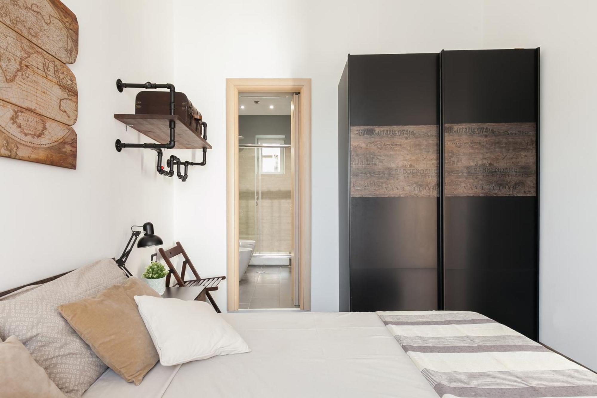 Home Domus Borgo Pio - San Pietro 로마 외부 사진