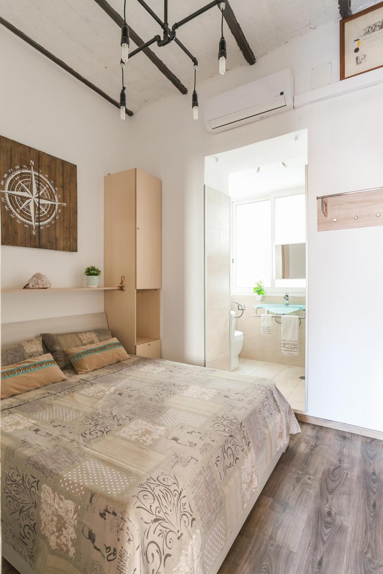 Home Domus Borgo Pio - San Pietro 로마 객실 사진