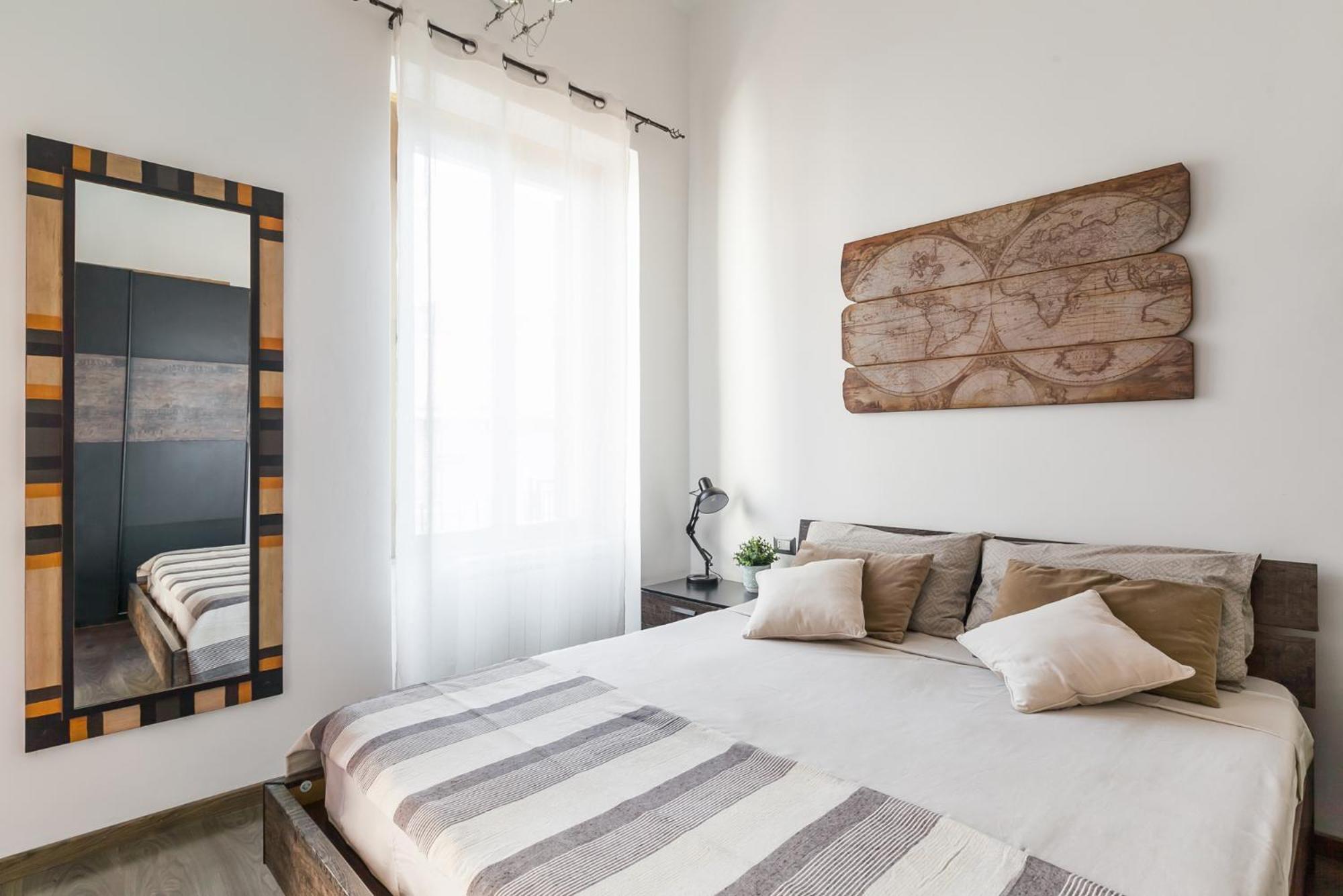 Home Domus Borgo Pio - San Pietro 로마 외부 사진