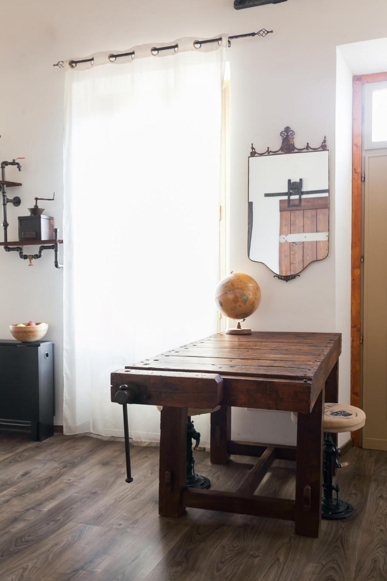 Home Domus Borgo Pio - San Pietro 로마 객실 사진