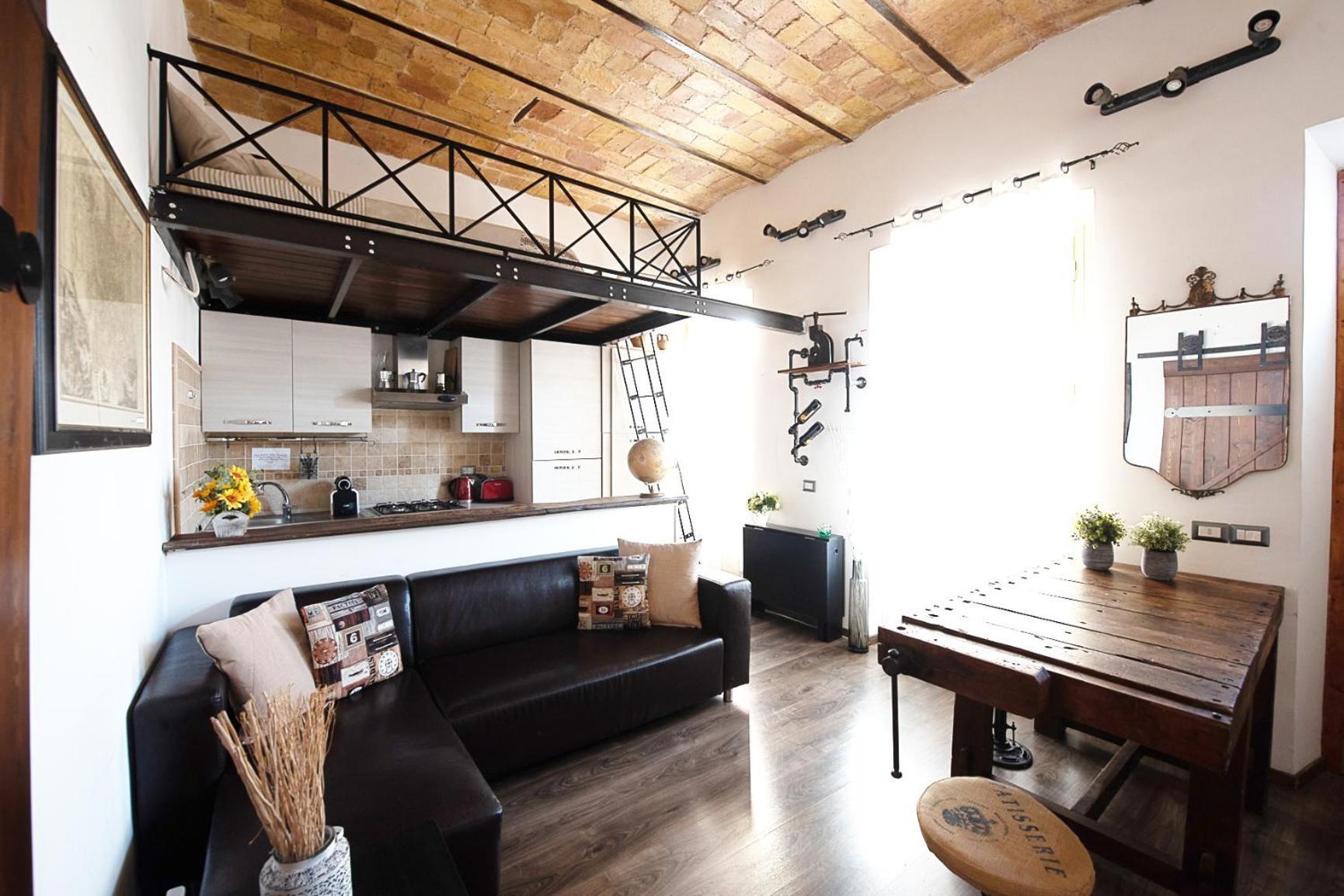 Home Domus Borgo Pio - San Pietro 로마 외부 사진