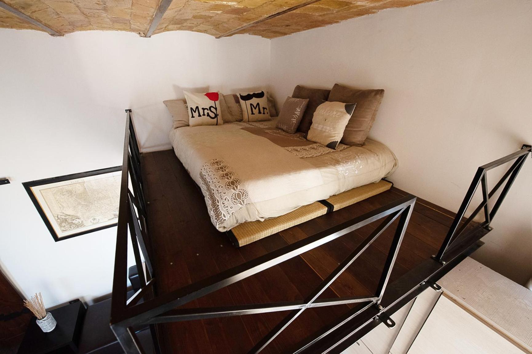 Home Domus Borgo Pio - San Pietro 로마 외부 사진