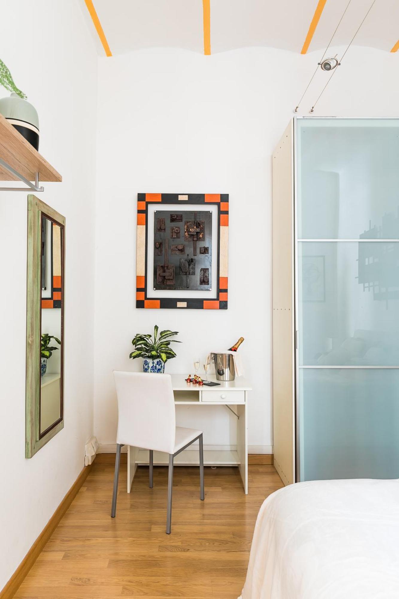 Home Domus Borgo Pio - San Pietro 로마 외부 사진