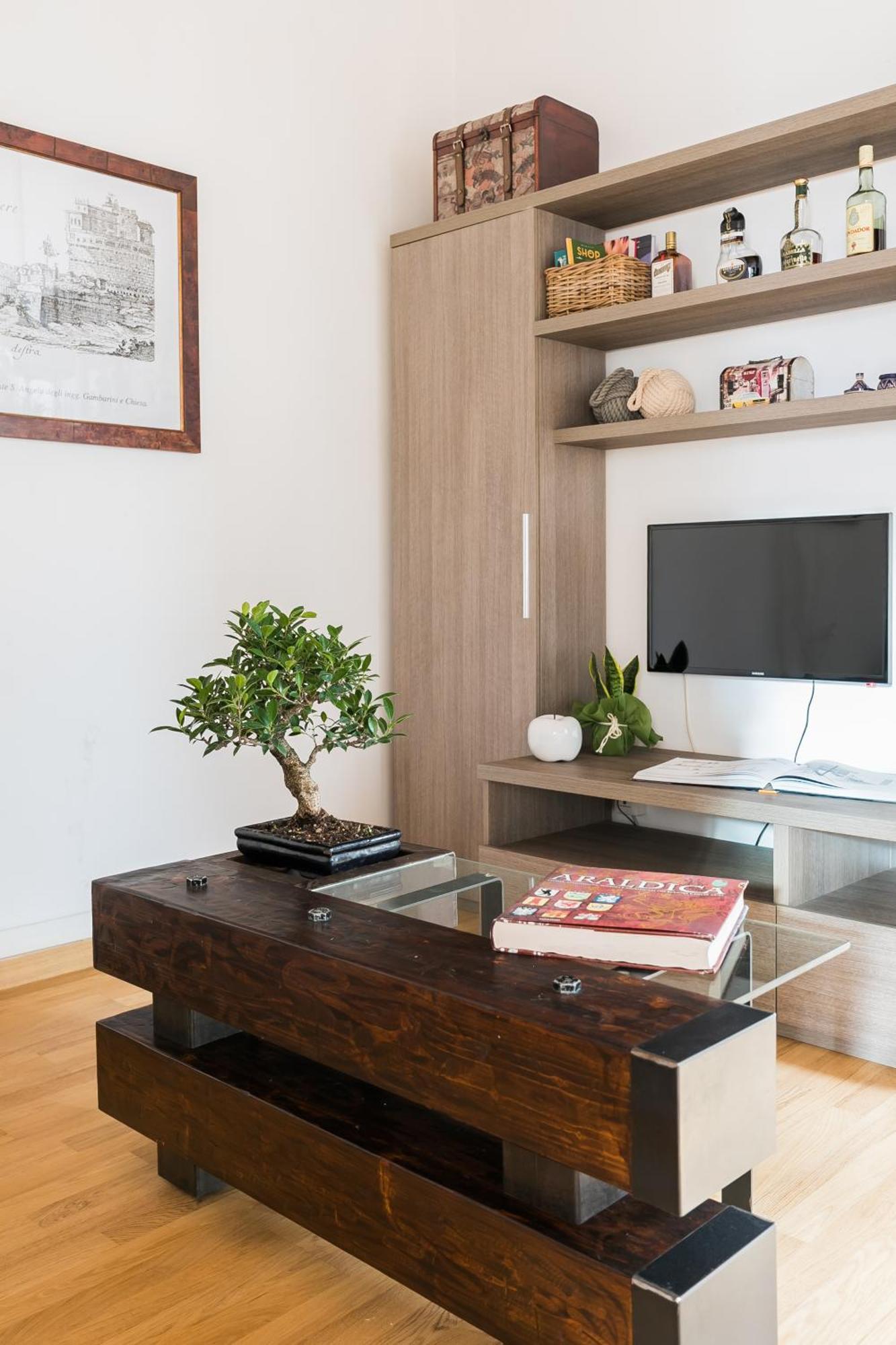 Home Domus Borgo Pio - San Pietro 로마 외부 사진